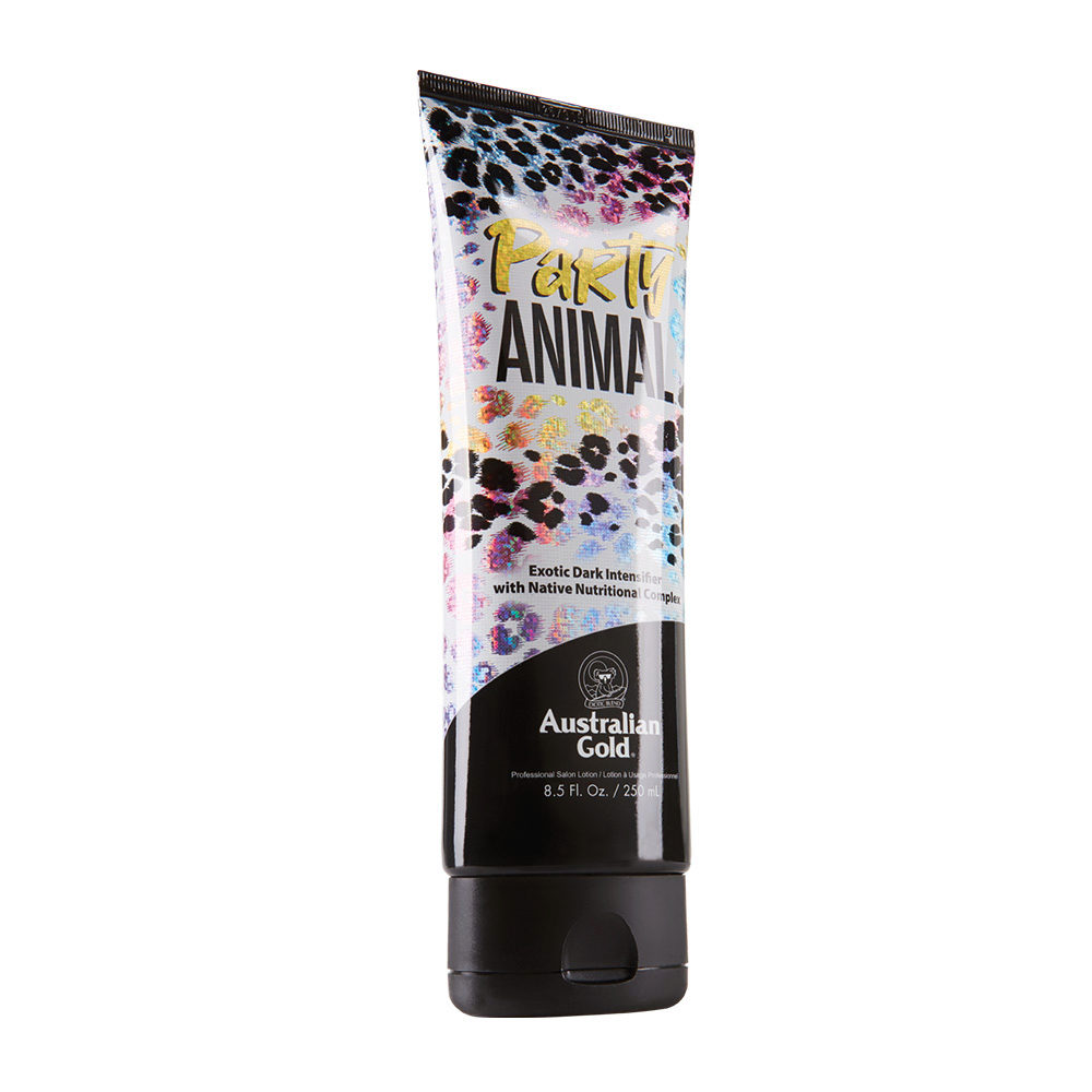 Australian Gold Party Animal 250ml - cosmetico solare anti-age