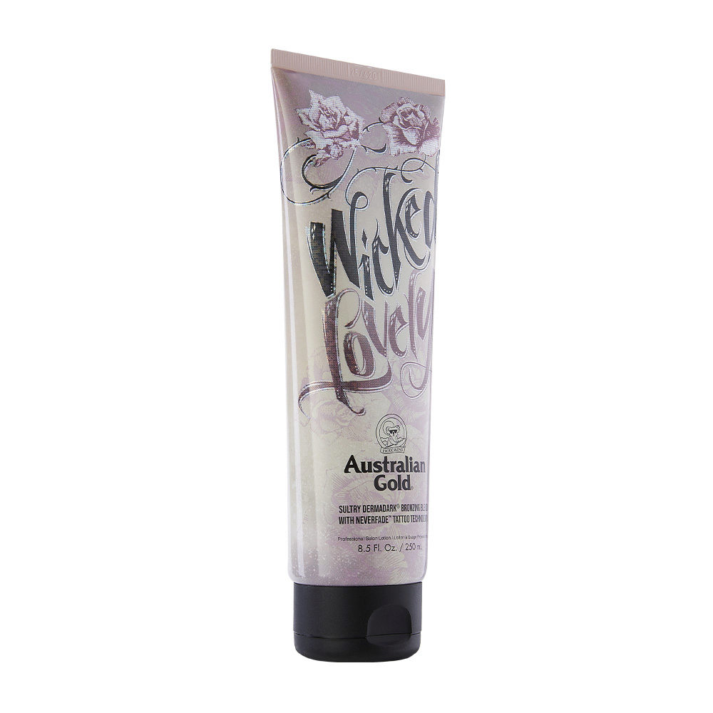 Australian Gold Wicked Lovely 250ml - cosmetico solare anti-age