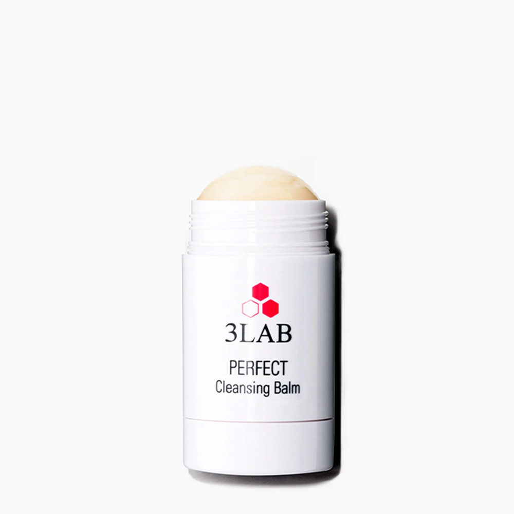 3Lab Perfect Cleansing Balm 35g - balsamo detergente