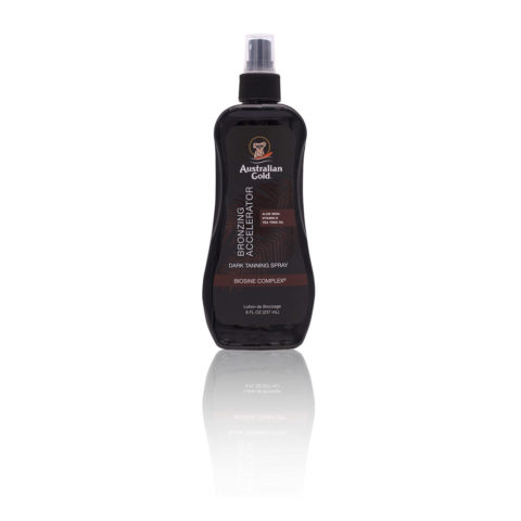 Good Line Dark Tanning Accelerator Spray Intensificatore 237ml