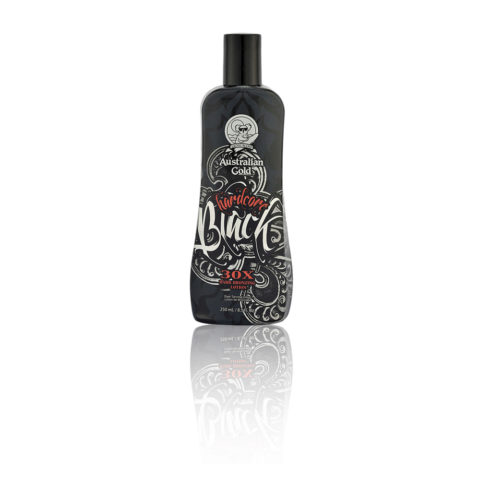 Hardcore Black 250ml - cosmetico solare anti-age