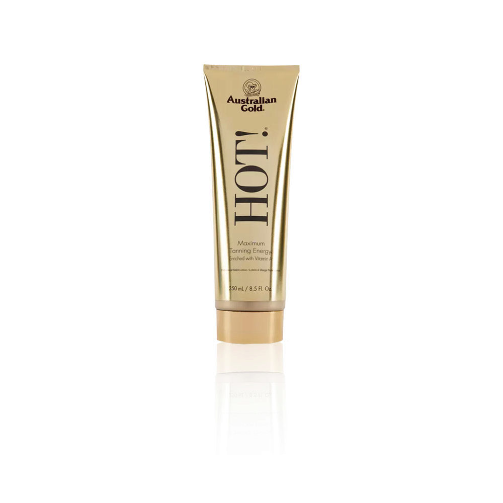 Australian Gold Aloe Collection HOT! 250ml - cosmetico solare anti-age