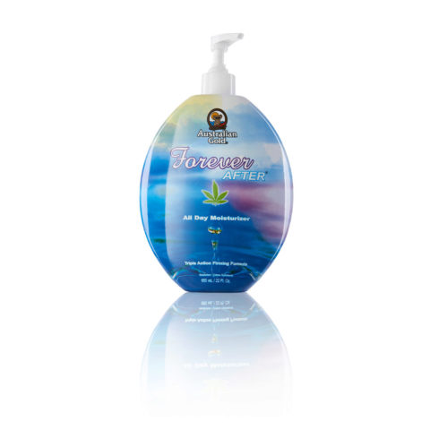 Forever After All Day Moisturizer  650ml - doposole idratante