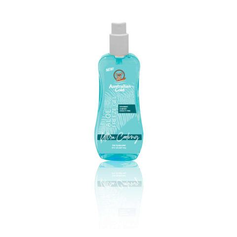 Aloe Freeze Gel 237ml - doposole spray