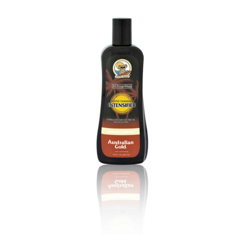 Rapid Tanning Intensifier 250ml - cosmetico solare anti-age