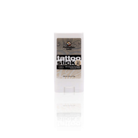 SPF50 Tattoo Stick 14gr - protezione tatuaggi