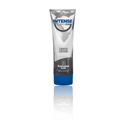 Intense By Gentleman 250ml - cosmetico solare anti-age