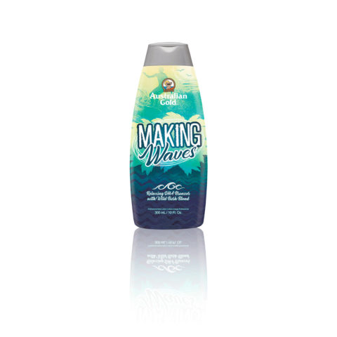 Making Waves 300ml - cosmetico solare anti-age