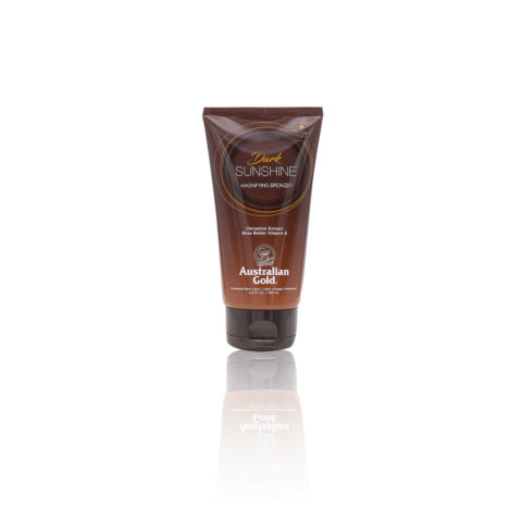 Sunshine Dark Magnifying Bronzer 133ml - cosmetico solare anti-age