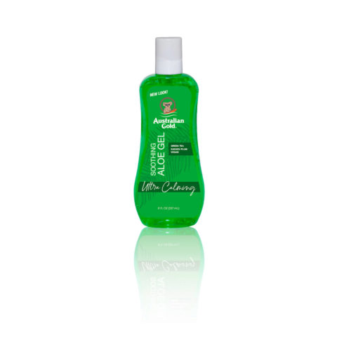 Soothing Aloe After Sun Gel 237ml - doposole