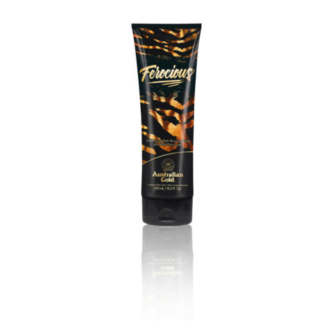 Ferocious 250ml - cosmetico solare anti-age