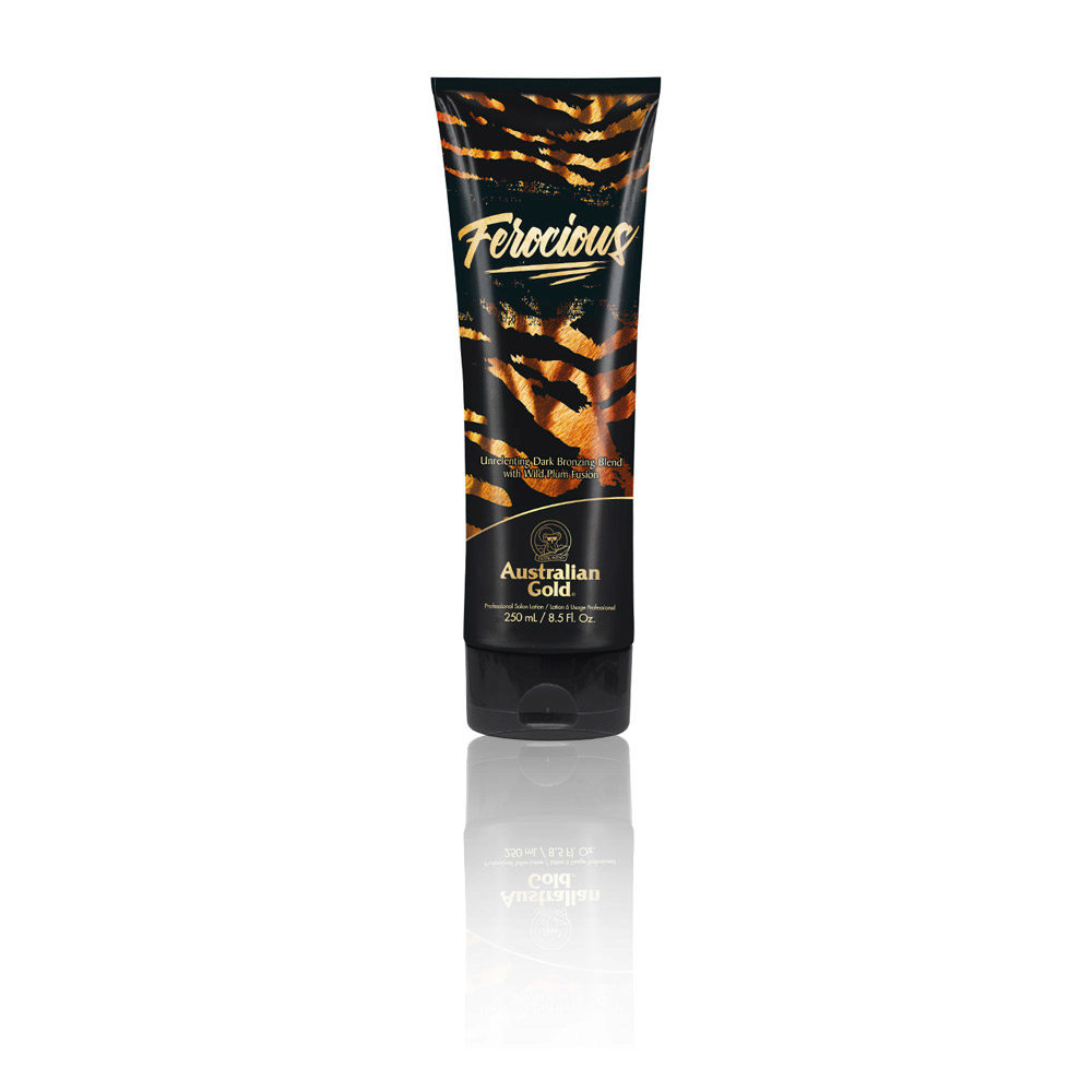 Australian Gold Ferocious 250ml - cosmetico solare anti-age