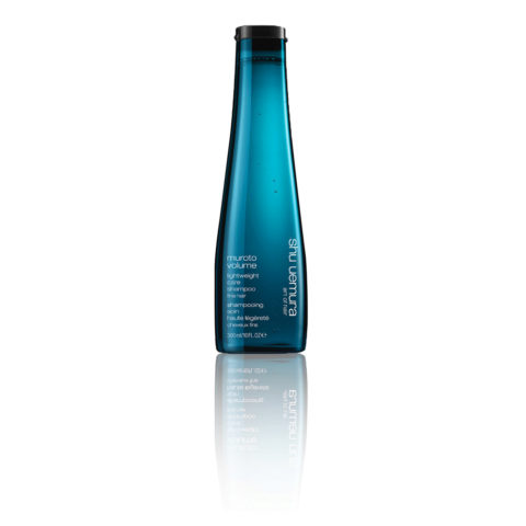 Muroto Volume Shampoo 300ml - shampoo volumizzante