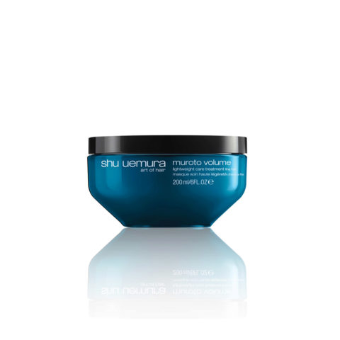 Muroto Volume Masque 200ml - maschera volumizzante