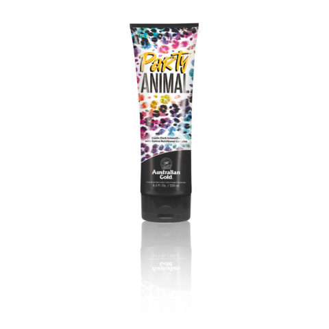 Party Animal 250ml - cosmetico solare anti-age