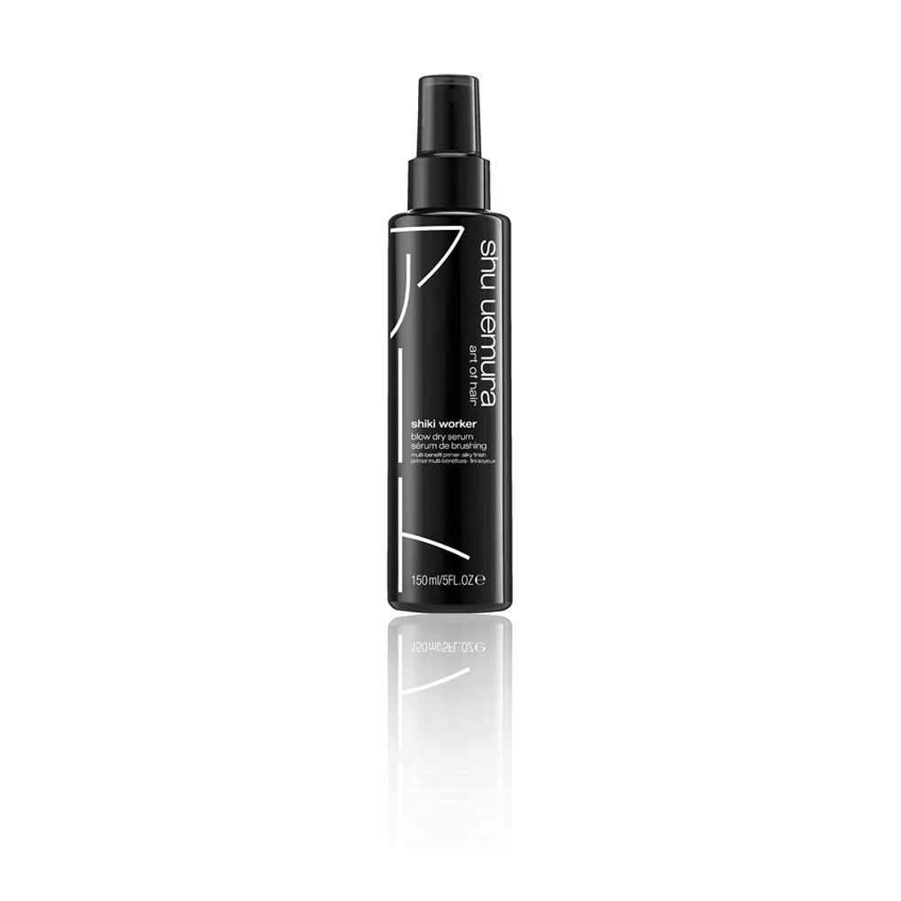 Shu Uemura Styling Shiki Worker 150ml - latte idratante