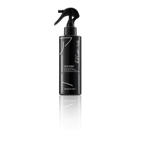 Styling Tsuki Shape 200ml - spray volumizzante per capelli fini