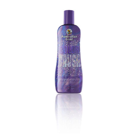 Color Crush 250ml - cosmetico solare anti-age