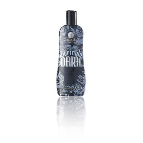 Daringly Dark 250ml - cosmetico solare anti-age