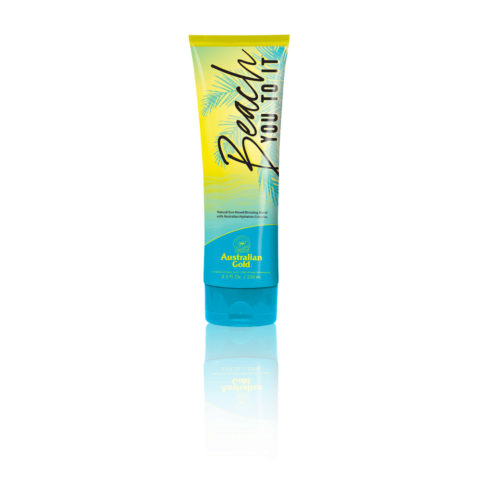 Beach You To It 250ml - cosmetico solare anti-age