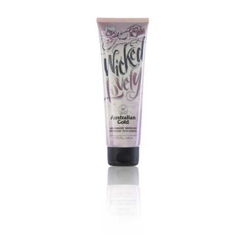 Wicked Lovely 250ml - cosmetico solare anti-age