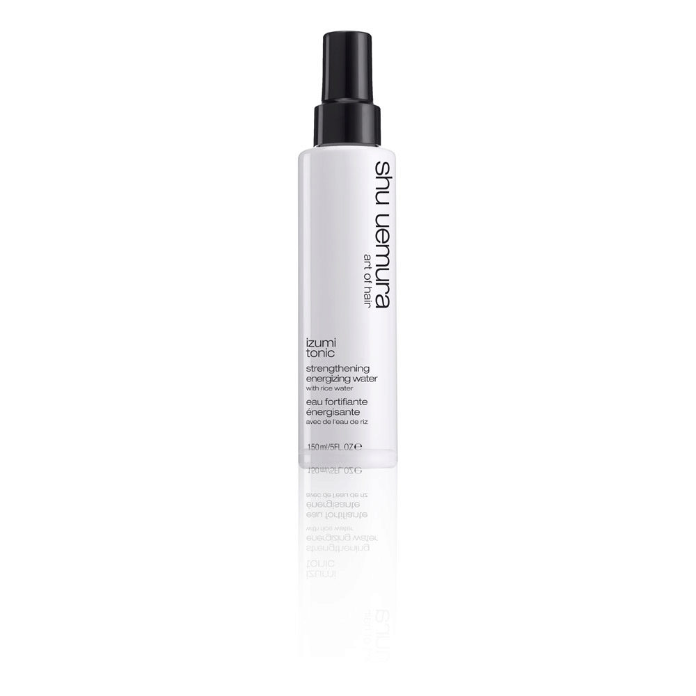 Shu Uemura Izumi Tonic Strenghtening Energizing Water  150ml - acqua spray fortificante ed energizzante