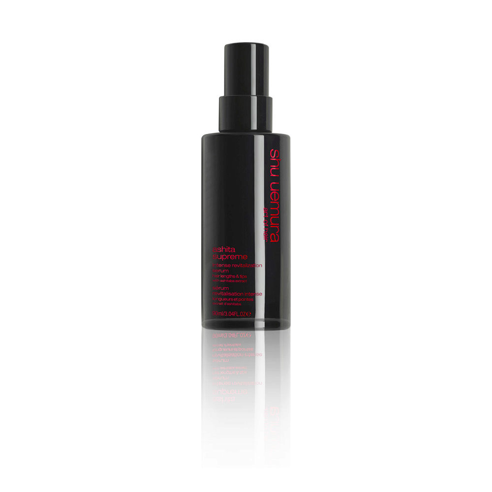 Shu Uemura Ashita Supreme Intense Revitalization Serum 90ml - siero rivitalizzante intenso