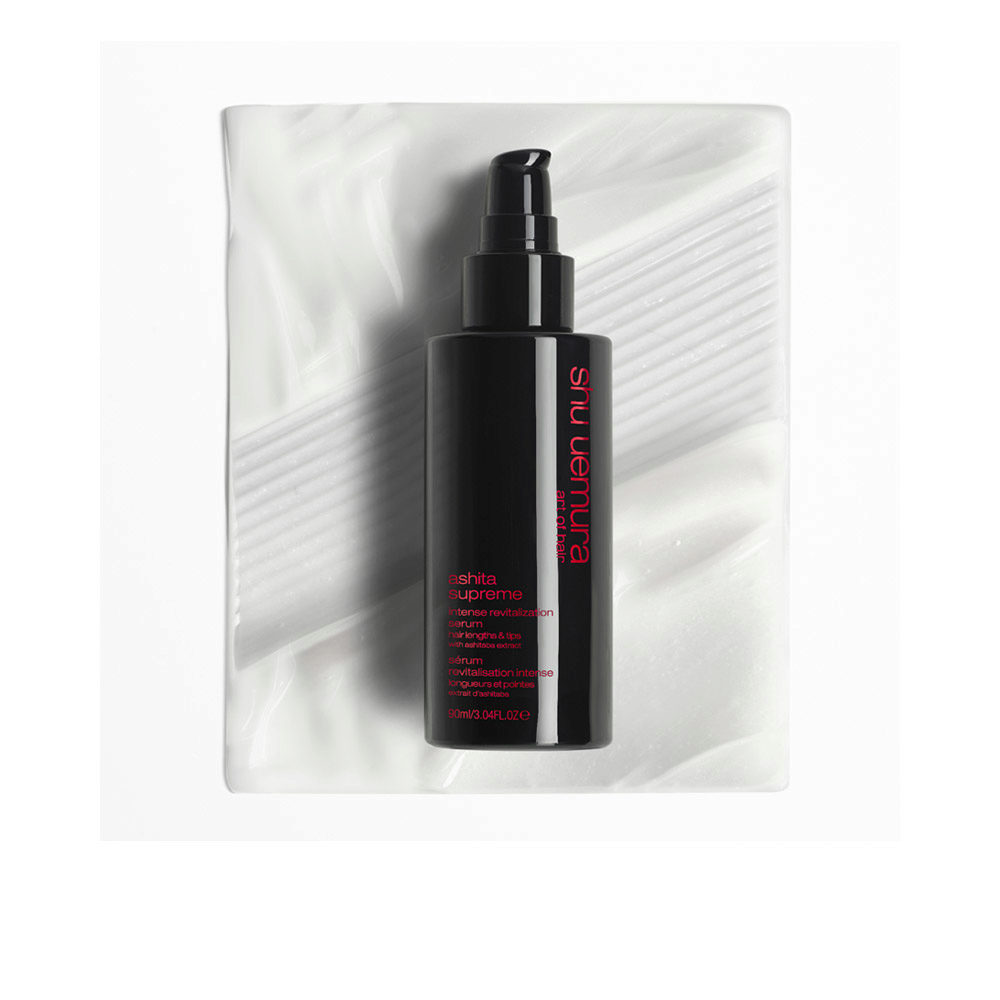 Shu Uemura Ashita Supreme Intense Revitalization Serum 90ml - siero rivitalizzante intenso