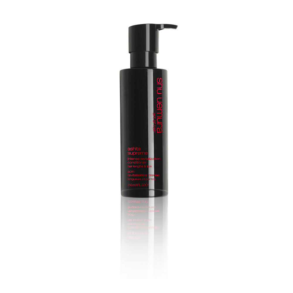 Shu Uemura Ashita Supreme Intense Revitalization Conditioner 250ml - balsamo revitalizzante