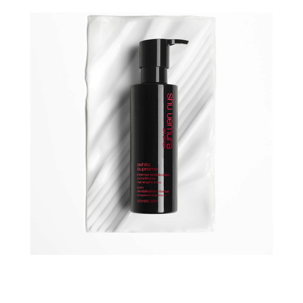 Shu Uemura Ashita Supreme Intense Revitalization Conditioner 250ml - balsamo revitalizzante