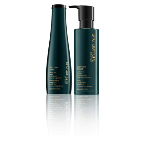 Ultimate Reset Extreme Repair Shampoo 300ml Conditioner 250ml