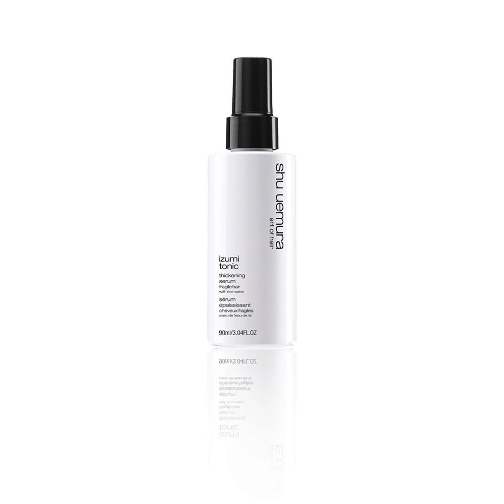 Shu Uemura Izumi Tonic Serum 90ml -  siero ispessente