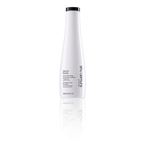 Izumi Tonic Shampoo 300ml - shampoo rinforzante per capelli fragili