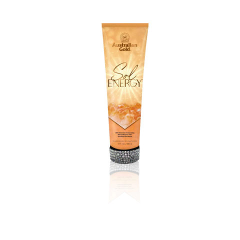 Sol Energy 300ml - cosmetico solare anti-age