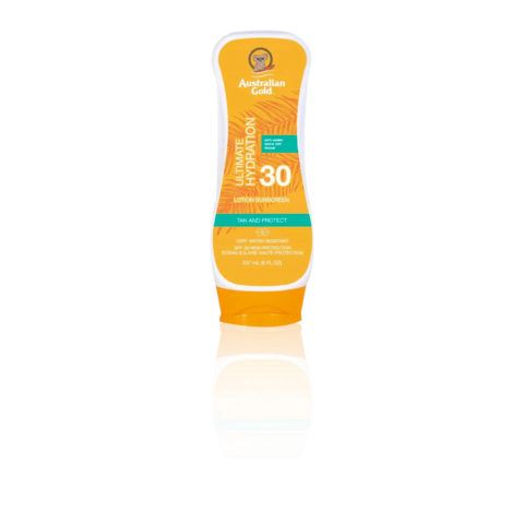 Australian Gold SPF30 Lotion Sunscreen 237ml - protezione solare