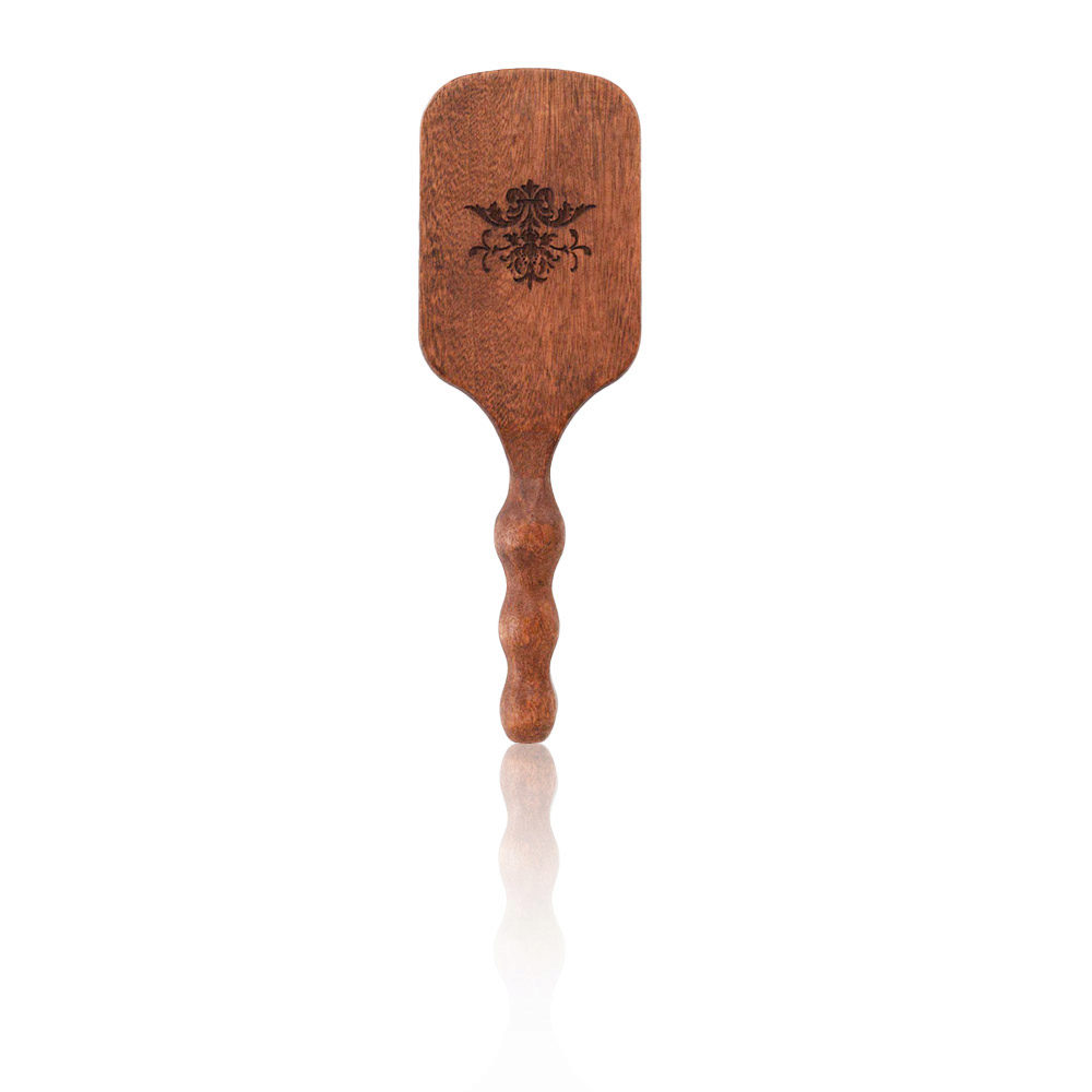 Philip B Paddle Hairbrush - spazzola piatta