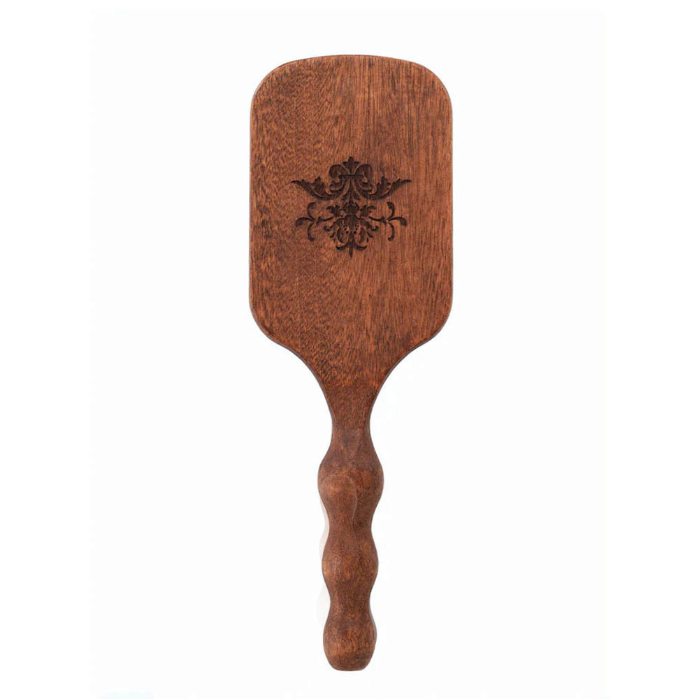 Philip B Paddle Hairbrush - spazzola piatta