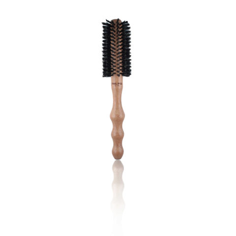 Medium Round Hairbrush 53mm - spazzola