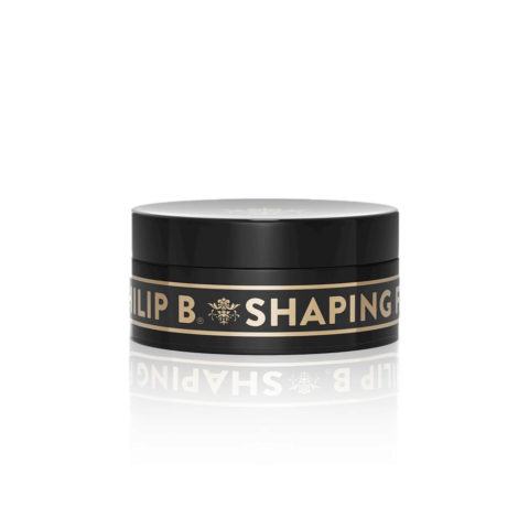 Philip B Shaping Fiber 60g - cera capelli volumizzante