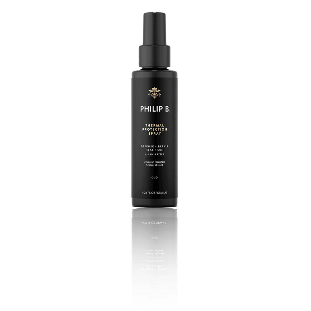 Philip B Thermal Protection Spray 125ml - spray termoprotettore