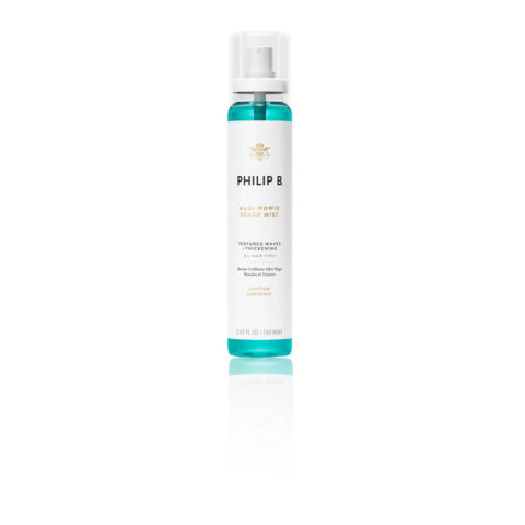 Maui Wowie Beach Mist 150ml - spray salino effetto mare