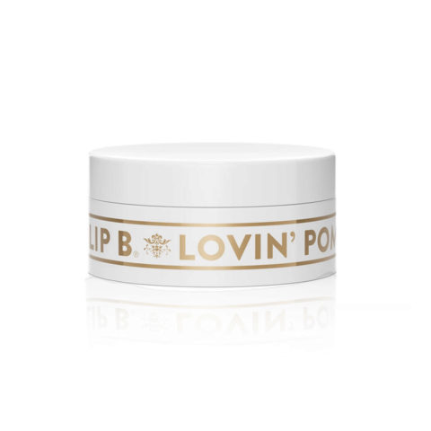 Philip B Lovin' Pomade 60g - cera per capelli