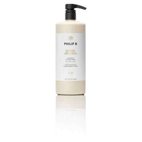 Philip B Everyday Beautiful Conditioner 947ml - balsamo idratante