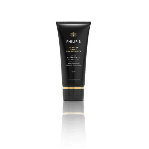 Philip B Forever Shine Conditioner 60ml - balsamo illuminante