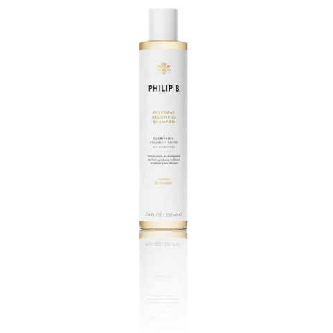 Philip B Everyday Beautiful Shampoo 220ml - shampoo uso quotidiano