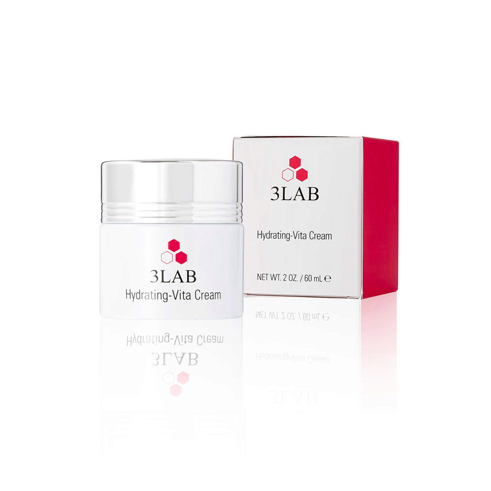 3Lab Hydrating-Vita Cream 60ml - crema idratante