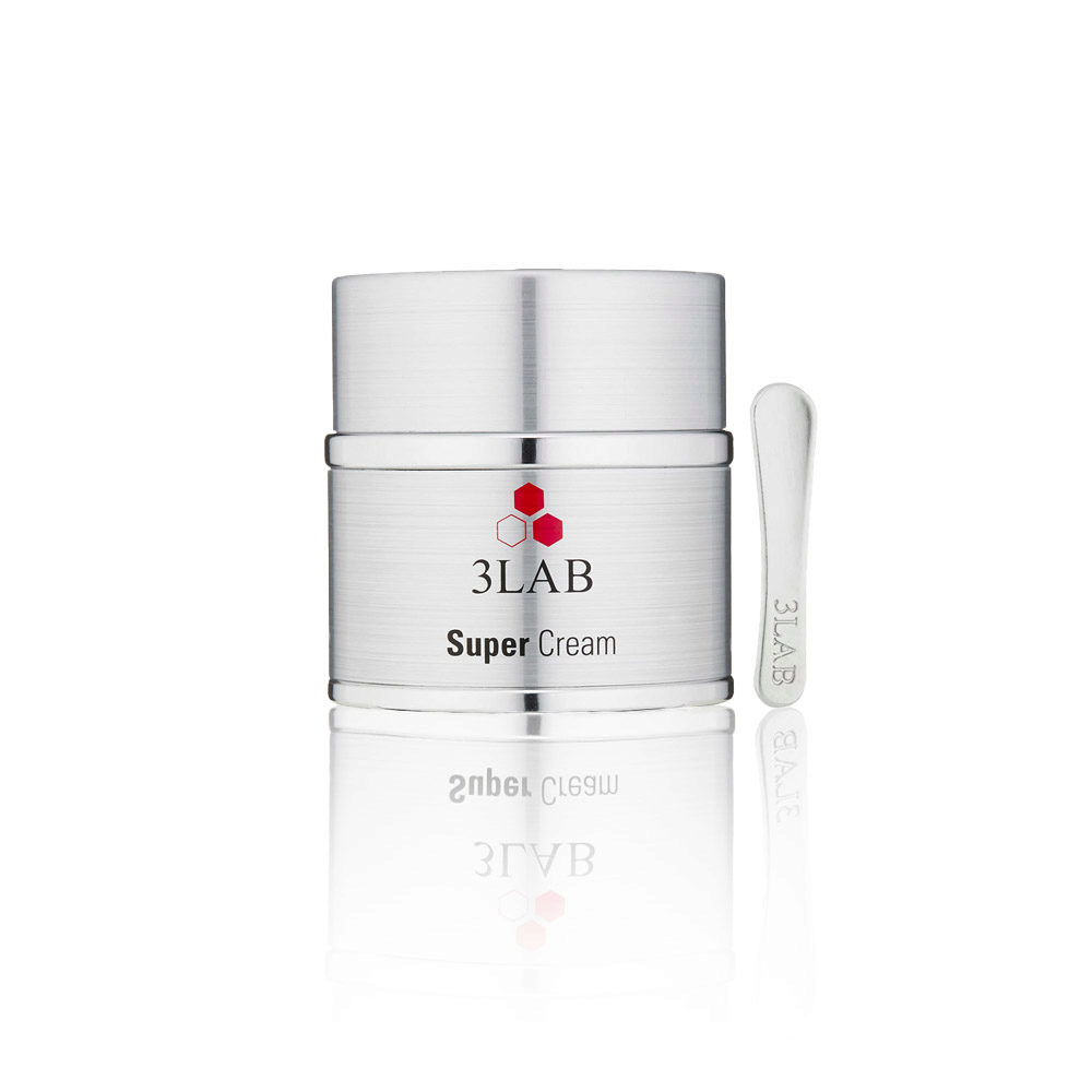 3Lab Super Cream 50ml - crema nutriente