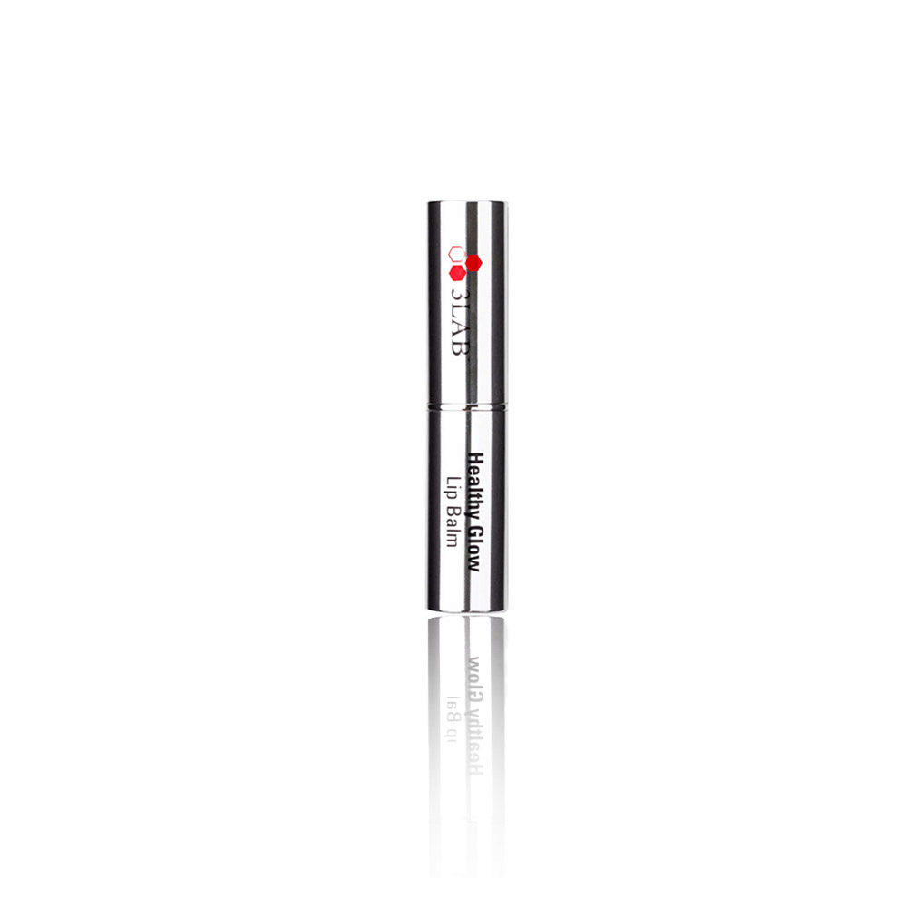 3Lab Healthy Glow Lip Balm 5g - balsamo labbra