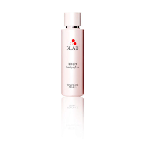 3Lab Perfect Beautifying Toner 200ml - tonico idratante