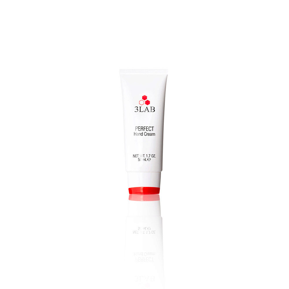 3Lab Perfect Hand Cream 50ml - crema mani idratante